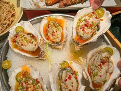 -靓靓蒸虾·头牌蒸虾(雪松路总店)