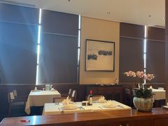 -拉萨瑞吉酒店-秀餐厅