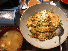 -大将料理餐厅(汇锦街店)