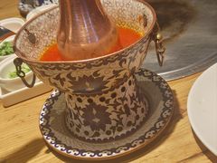 -额尔敦传统涮火锅·冰煮羊(铁东店)