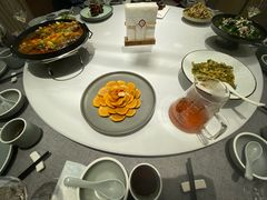 -YAFEE雅菲·粤菜·湘菜·融合菜(魏公村店)