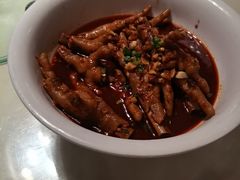 -味上湘菜馆(岳麓山店)