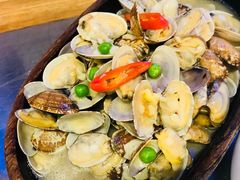 -鱼库·不仅是一家烤鱼店(车公庙店)