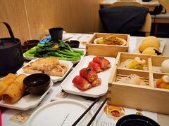 -蔡澜点心·粤菜(西单大悦城店)