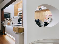 -BLACKSHEEP ESPRESSO(建国中路店)