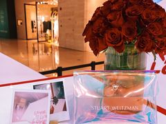 -STUART WEITZMAN(静安嘉里中心店)