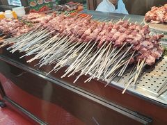 -花圃园餐厅店(和田二街28号院店)