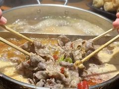 -呷哺呷哺 黄金牧场 (阳泉滨河新天地店)