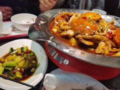 -胖哥俩肉蟹煲(湖滨银泰in77店)