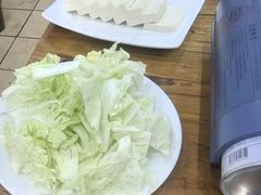 -合顺祥烩面(健康路店)