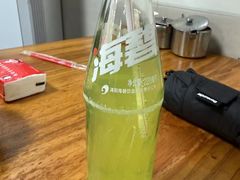 -铁谢李松祖传羊肉汤馆