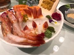 -肆月河豚·新淮扬(金融街店)