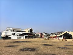 -趣飞飞黑麋峰国际滑翔伞基地