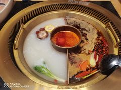 -豪渝火锅(红谷滩万达店)