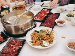 -陈记顺和潮汕牛肉火锅(番禺迎宾大道店)