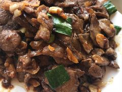 -鑫巴蜀小镇 · 水煮鱼专研店(玉桥店)
