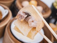 四宝滑鸡扎-翠园(广州太古汇店)