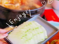 冬瓜-沪小胖小龙虾(淮海中路旗舰店)