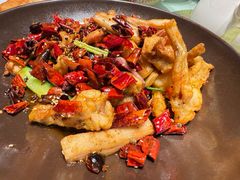 -天成·川菜家宴(海港城店)