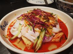 -黄三怪(无影山北路店)