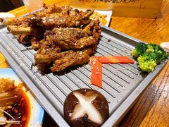-福苗小骆驼烧烤(莲湖路店)
