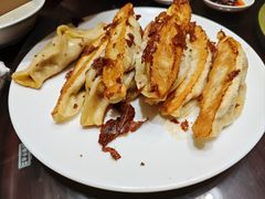 -许老八包子铺羊汤馆(绿地世纪城店)