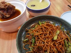 -宏状元现熬粥·京味菜(黄寺大街店)