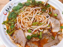-贵凤凰贵州米粉(望京店)