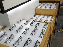 -LOGO眼镜·蔡司品牌折扣店(龙华清湖店)
