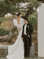 -今生有约婚纱摄影店(景德路店)