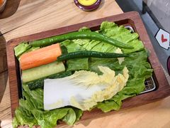 -姜虎东白丁烤肉(深圳湾后海汇店)