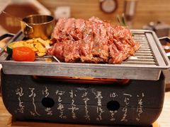 -筱田の食堂·izakaya(淮海中路店)