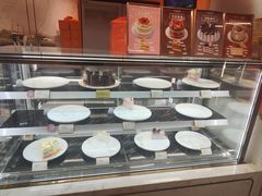 -CloudD'or可露朵蛋糕(1733商业空间店)