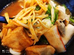 -桂在香知桂林米粉(南岗松雷店)