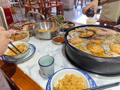 -酒拾烤肉(星沙店)