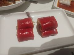 -好食上(喜盈门.范城店)