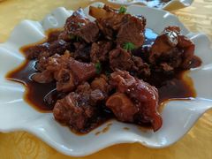 -肥姐美食(同福中路店)