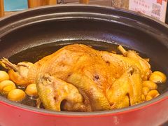 -巢爷老味(东方红店)