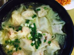 iphone_upload_pic-重庆老字号·吴抄手·高豆花(T3航站楼店)