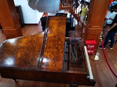 -鼓浪屿钢琴博物馆