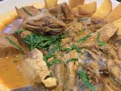 -巴依老爷新疆餐厅