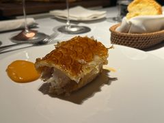 -Oyster Talks 四度蚝法餐厅