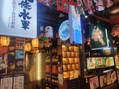 门面-赤谷和牛烧肉居酒屋(石景山店)