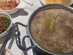 -东道煮牛肉火锅(东盛大街店)