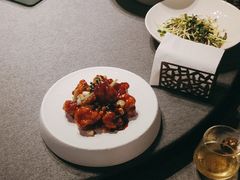 -羲和雅苑•北京烤鸭(国贸商城店)