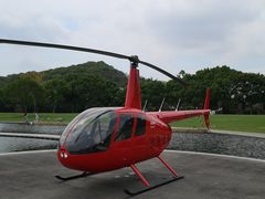-上海月湖雕塑公园