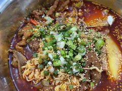 -抚琴第一烤(抚琴地铁站A口店)