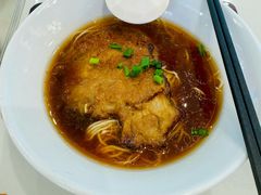 -苏晓玥·手作江南小吃(深圳北站店)