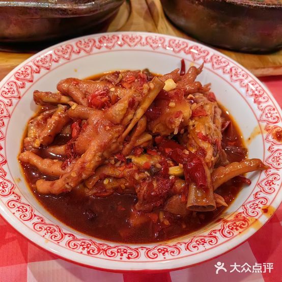 赣破砂锅·江西小炒
