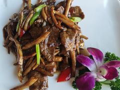 -浦江餐饮•上海菜馆(五四路店)